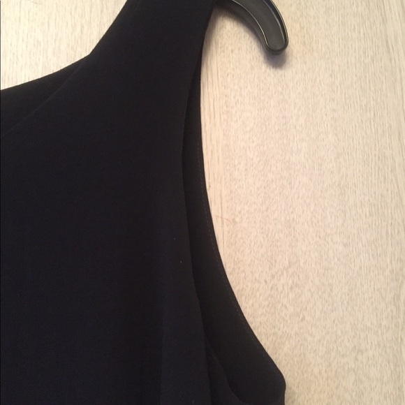 Dress, Size L. Black Color. - Picture 4 of 8